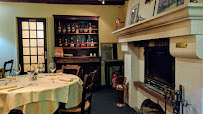 Atmosphère du Restaurant Auberge l'Ecuyer Normand à Chandai - n°3