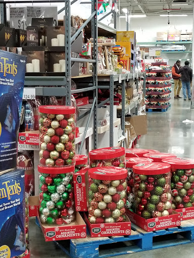 Warehouse club «BJ’s Wholesale Club», reviews and photos, 825 Pelham Pkwy, Pelham Manor, NY 10803, USA