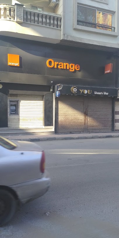 Orange Franchise