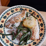 Photo n°4 de l'avis de Adele.. fait le 07/01/2024 à 15:34 sur le  A Cuvea à Sanremo