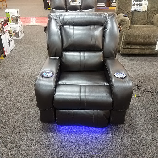 Appliance Store «P.C. Richard & Son», reviews and photos, 136 Elm St, Enfield, CT 06082, USA