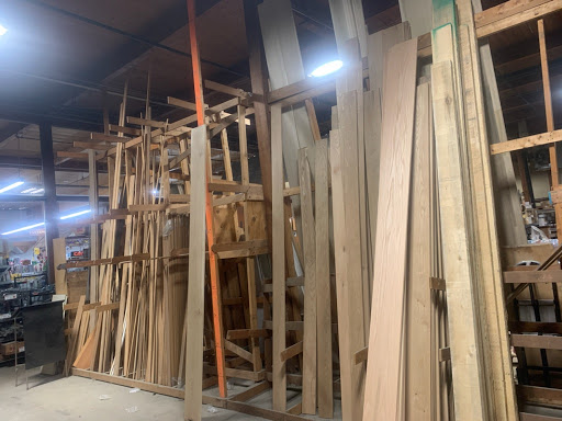 Hardware Store «J B Doppes Sons Lumber Co», reviews and photos, 1001 Dalton Ave, Cincinnati, OH 45203, USA