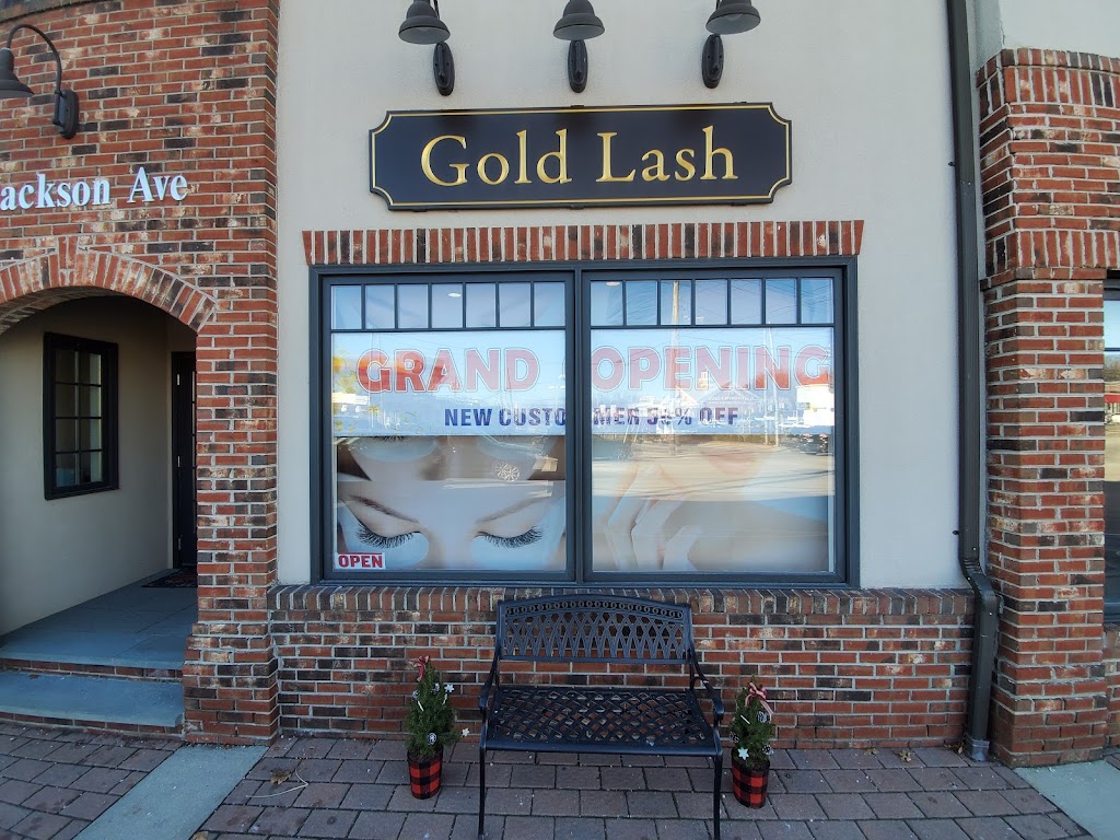 Gold Lash 11791