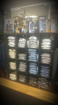 Mario Tailoring & Alterations - Photo 9 - Car repair in Troy, MI, Detroit