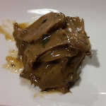 Photo n°5 de l'avis de Massimo.e fait le 06/08/2020 à 19:19 sur le  Ristorante L'Elfo à Capracotta