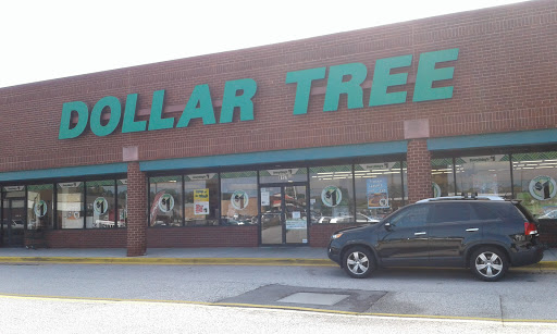 Dollar Store «Dollar Tree», reviews and photos, 8157 Governor Ritchie Hwy, Pasadena, MD 21122, USA