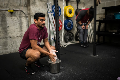 Gym «CrossFit LOFT», reviews and photos, 4142 California Ave SW, Seattle, WA 98116, USA