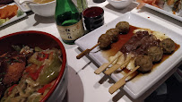 Plats et boissons du Restaurant de sushis eat SUSHI Toulouse (Compans-Caffarelli) - n°5