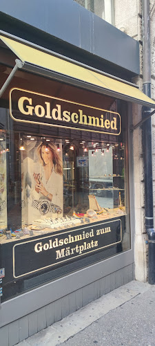 Goldschmied zum Märtplatz AG - Basel
