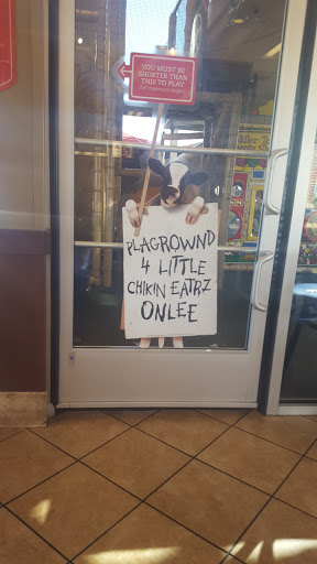 Fast Food Restaurant «Chick-fil-A», reviews and photos, 312 University Ave, Lubbock, TX 79415, USA