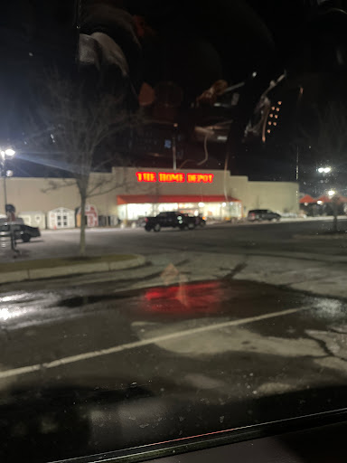 Home Improvement Store «The Home Depot», reviews and photos, 909 Washington St, Middletown, CT 06457, USA