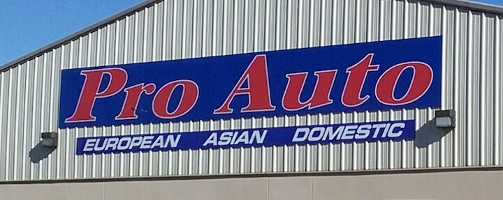 Pro Auto LLC