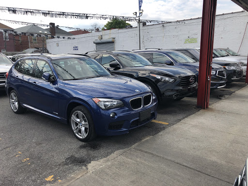 Used Car Dealer «Champions Auto Sales», reviews and photos, 1942 Utica Ave, Brooklyn, NY 11234, USA