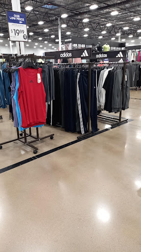 Sporting Goods Store «Academy Sports + Outdoors», reviews and photos, 3677 W Emporium Cir, Mesquite, TX 75150, USA