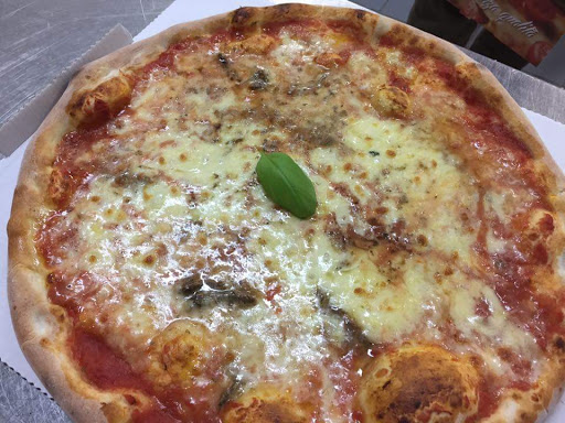 Bistrò Pizzeria Da Luca in Terracina, Provincia di Latina