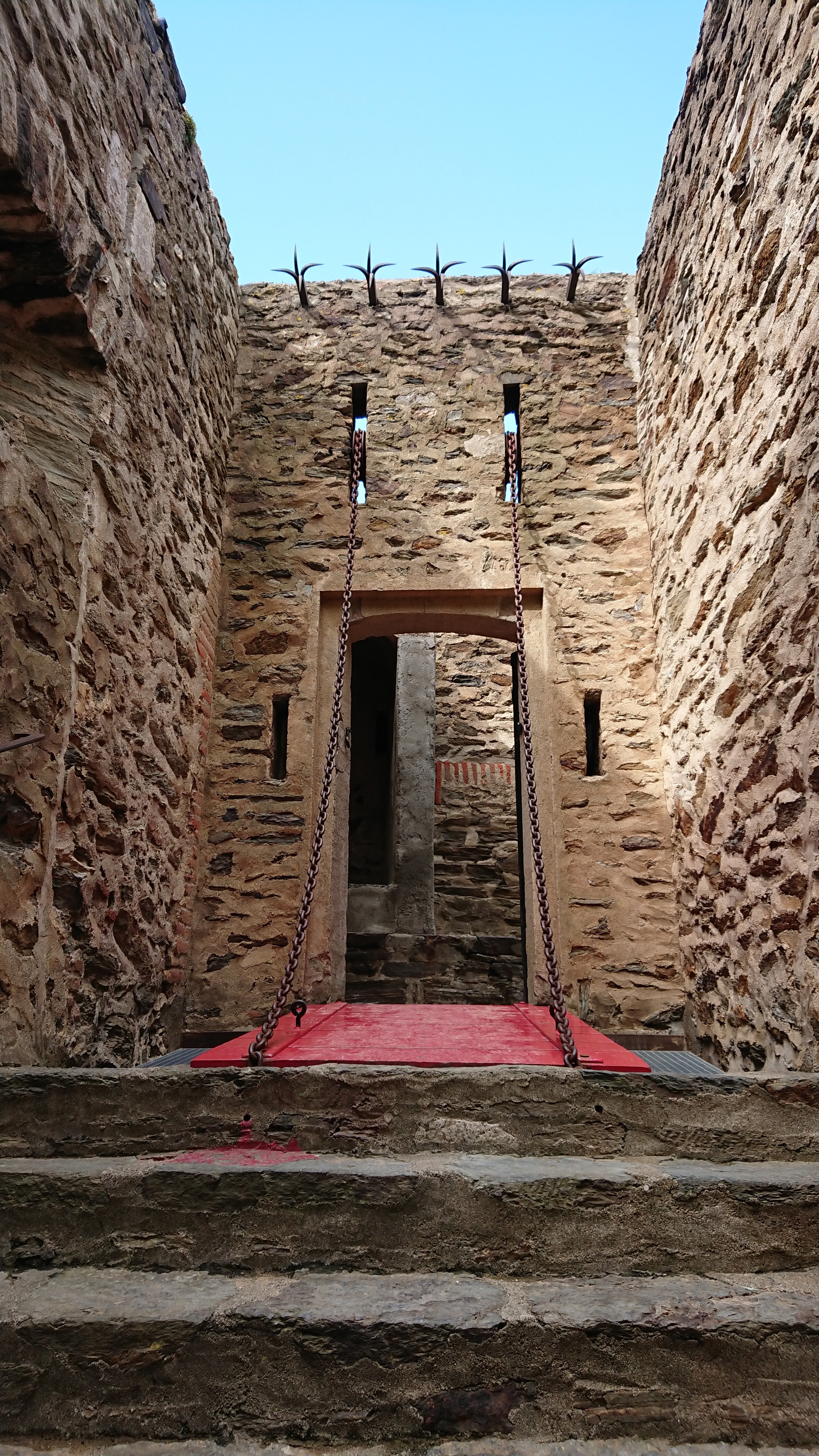Photo n° 17 de l'avis de Fabrice.u fait le 24/04/2019 à 09:36