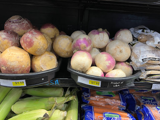 Supermarket «Banks Market», reviews and photos, 2855 Lone Oak Rd, Paducah, KY 42003, USA