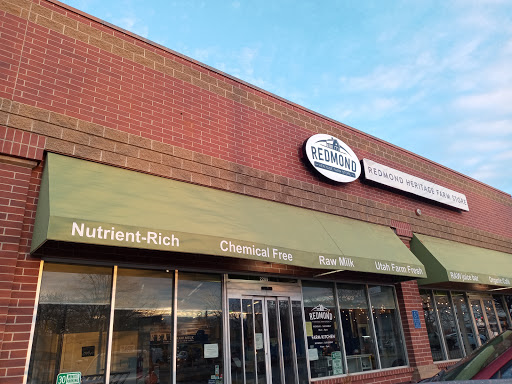 Shopping Mall «Sugar House Shopping Center», reviews and photos, 2274 S 1300 E, Salt Lake City, UT 84106, USA