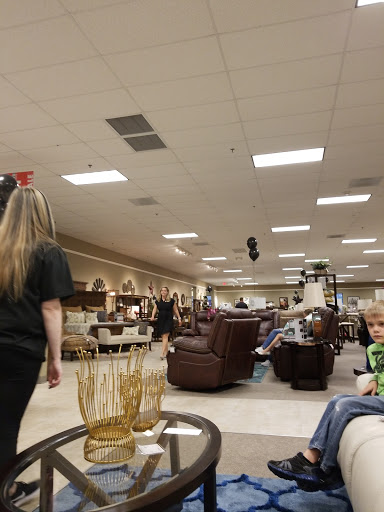 Furniture Store «Badcock Home Furniture &more», reviews and photos, 7305 FL-54, New Port Richey, FL 34653, USA