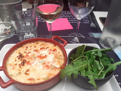 L'Ardoise à Tournon-sur-Rhône