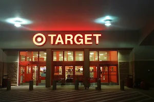 Target image