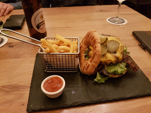 Pizzeria Reiterschenke St. Martin en Sankt Martin im Innkreis