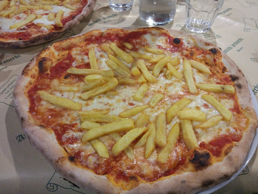 Antichi Proverbi STORICO in Nicolosi, Città Metropolitana di Catania