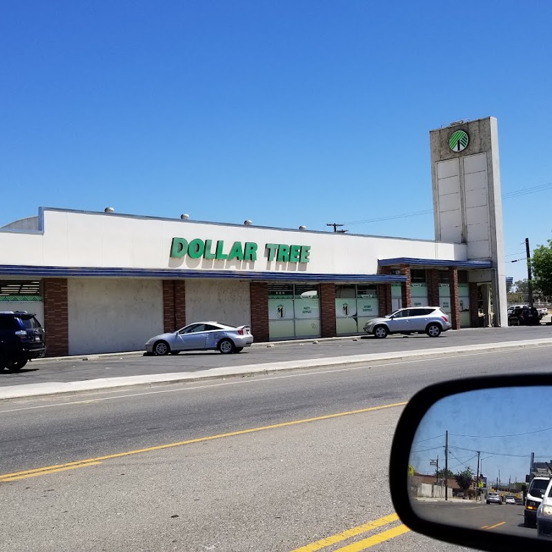 Dollar Tree