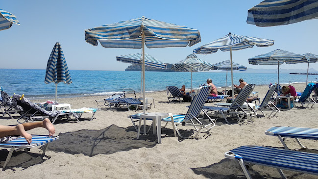 Comentarii opinii despre Anna Maria Hotel