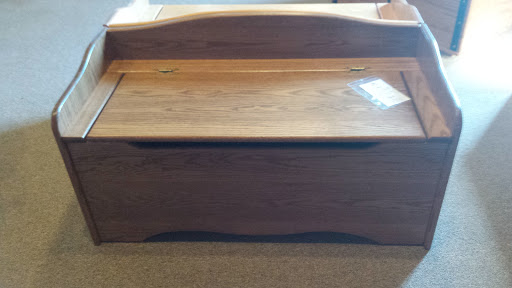 Office Furniture Store «Amish Oak Furniture Co», reviews and photos, 4877 York Rd SW, Pataskala, OH 43062, USA