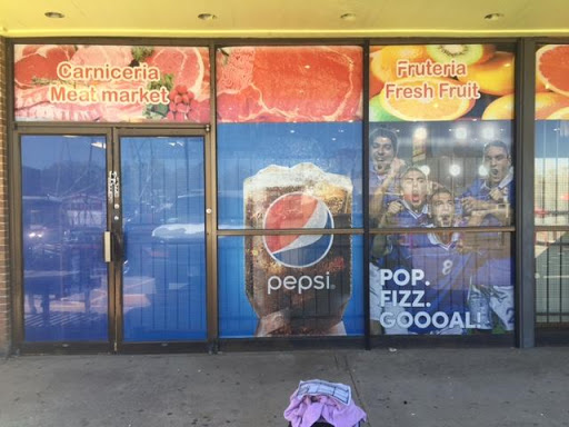 Print Shop «SpeedPro Imaging», reviews and photos, 3535 S Platte River Dr k, Englewood, CO 80110, USA