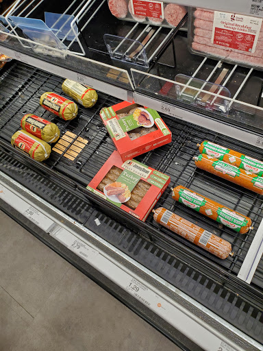 Department Store «Target», reviews and photos, 4885 Eldorado Pkwy, Frisco, TX 75033, USA