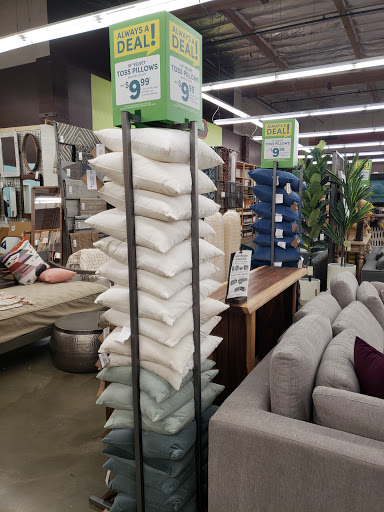 Furniture Store «Cost Plus World Market», reviews and photos, 638 W Arrow Hwy, San Dimas, CA 91773, USA