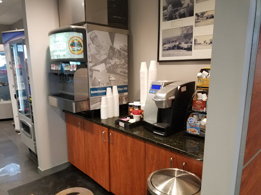 Car Dealer «Bettenhausen Automotive», reviews and photos, 8355 W 159th St, Tinley Park, IL 60477, USA