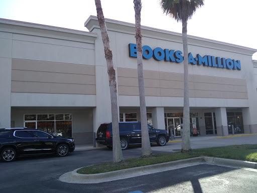 Book Store «Books-A-Million», reviews and photos, 4230 S Tamiami Trail, Venice, FL 34293, USA