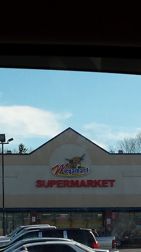 Grocery Store «Megamart», reviews and photos, 8328 Shoppers Square, Manassas, VA 20111, USA