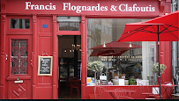 Photos du propriétaire du Restaurant Francis l'épicerie, l'épicerie fine et son l'atelier pour consommer sur place ou à emporter les flognardes et clafoutis à Limoges - n°18