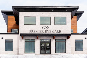 Joshua Fullmer, M.D. - Premier Eye Care of Eastern Idaho