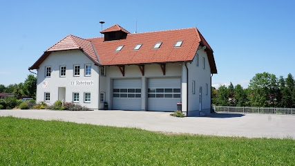 Freiwillige Feuerwehr Rohrbach
