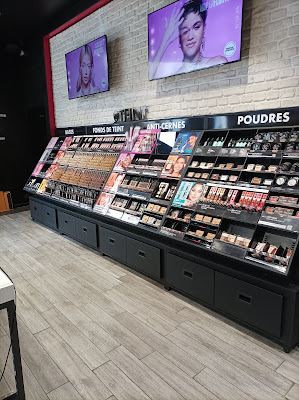 NYX Professional Makeup - Strasbourg à Strasbourg
