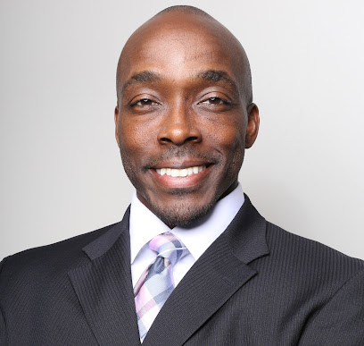 Reginald Patterson, Exit Strategy Realty