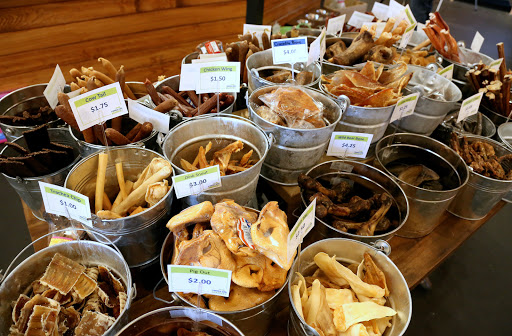 Pet Supply Store «The Whole Dog Market», reviews and photos, 2937 18th St S, Homewood, AL 35209, USA