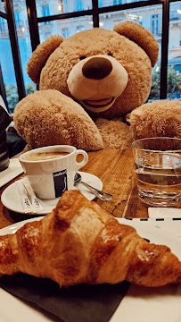 Les plus récentes photos du Restaurant français Le Choupinet à Paris - n°15