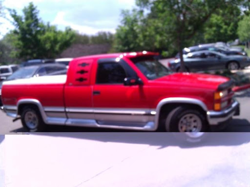 Car Wash «Hi Performance Car Wash II, Inc.», reviews and photos, 2290 Federal Blvd, Denver, CO 80211, USA