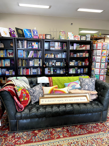 Gift Shop «Soulscape Gift & Book Store», reviews and photos, 765 S Coast Hwy 101 #106, Encinitas, CA 92024, USA