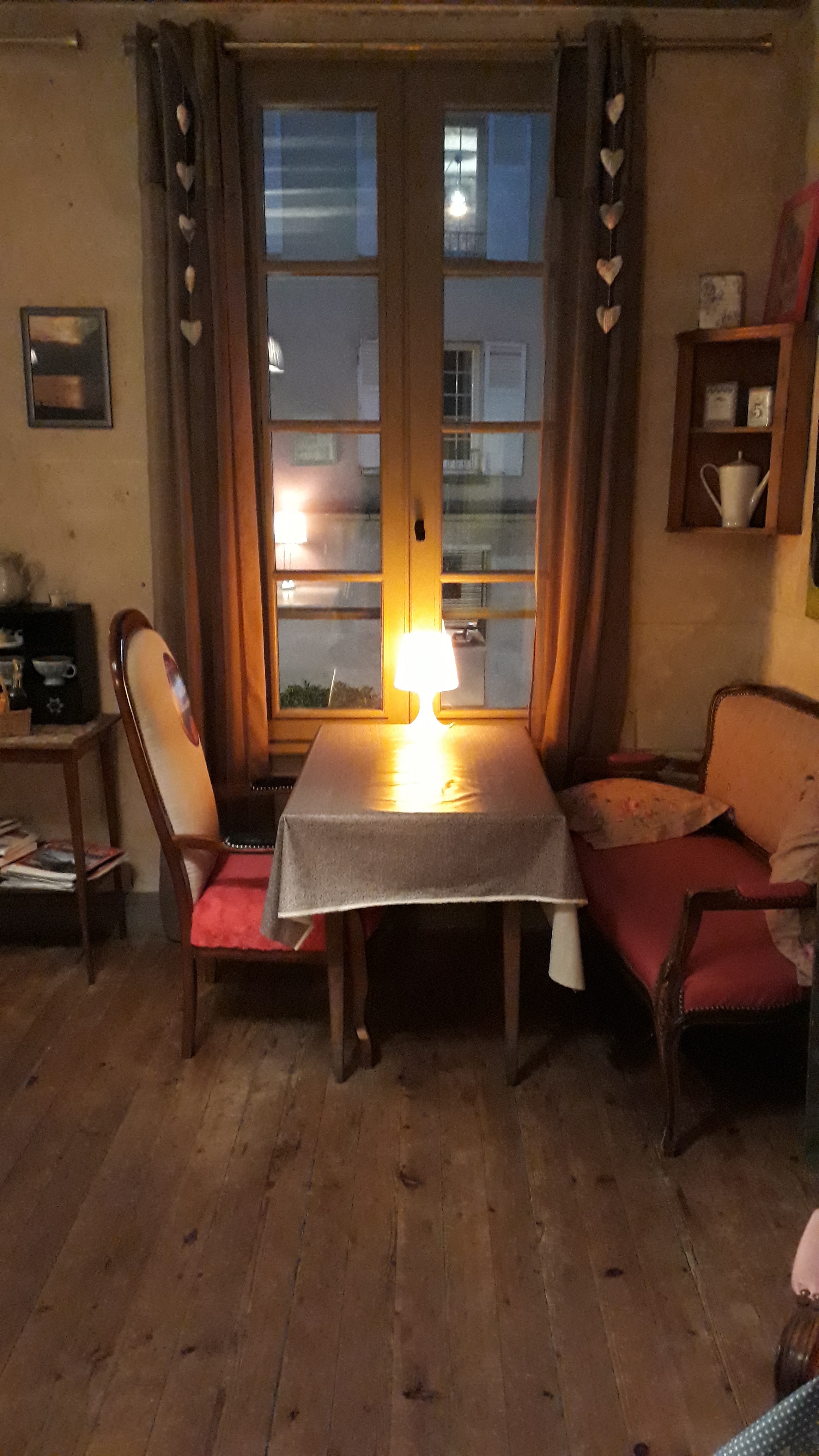 Photo n° 1 de l'avis de Pauline.l fait le 05/02/2019 à 22:50