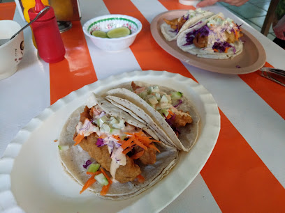 Tacos Paco - Chacahua 20, Agua Marina, 71984 Puerto Escondido, Oax., Mexico