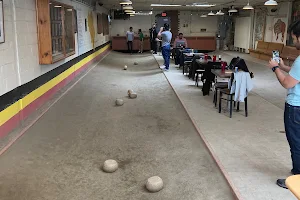 Feather Bowling And... image
