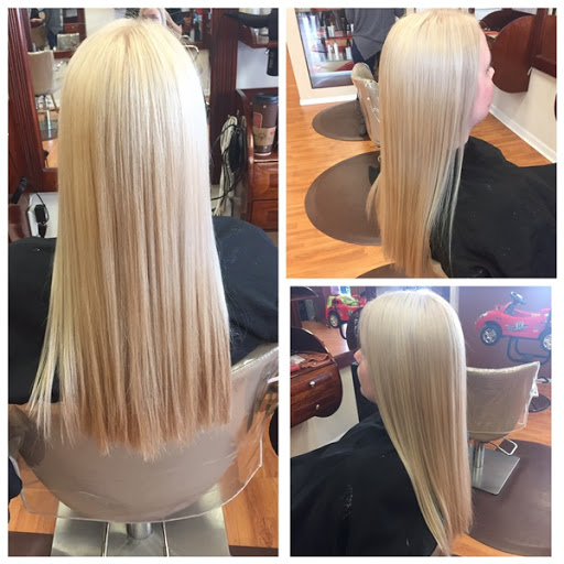 Hair Salon «Town Hair Salon», reviews and photos, 12 N Main St, Bel Air, MD 21014, USA