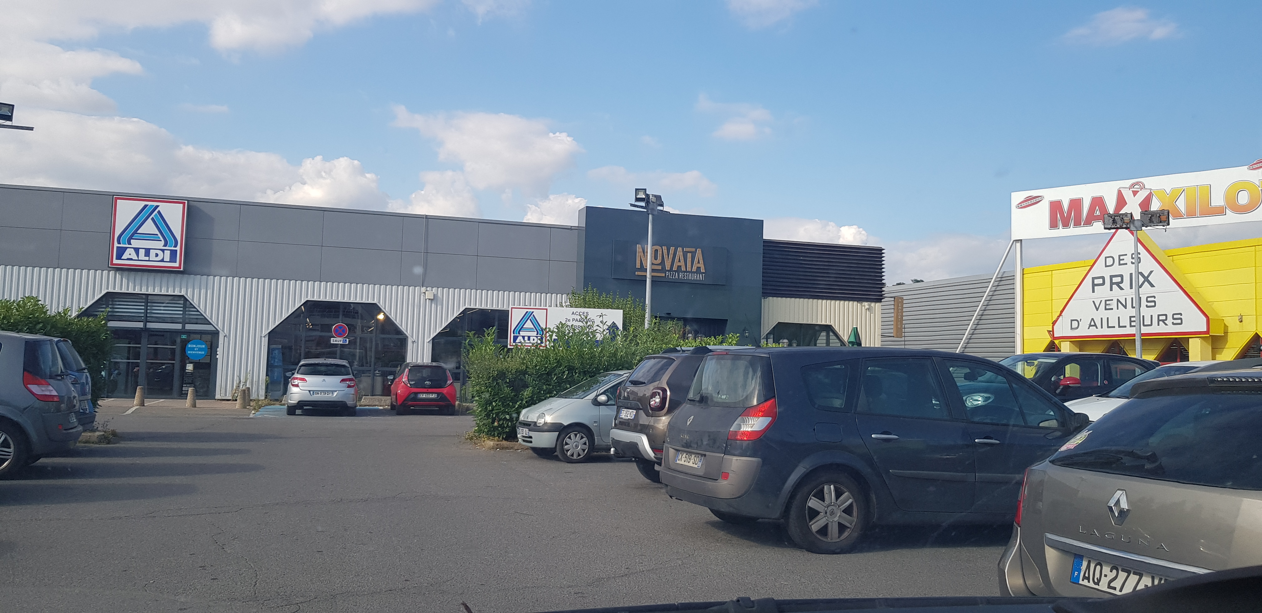 Photo n° 1 de l'avis de Rach.R fait le 27/08/2021 à 16:27